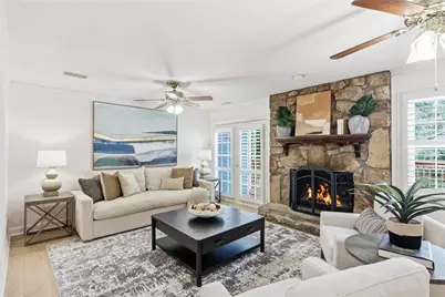 5534 Woodberry Circle, Marietta, GA 30068 - Photo 14