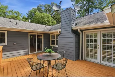 5534 Woodberry Circle, Marietta, GA 30068 - Photo 36