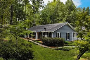 5534 Woodberry Cir, Marietta, GA 30068 - Photo 2