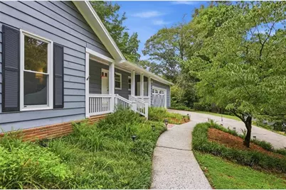 5534 Woodberry Circle, Marietta, GA 30068 - Photo 4