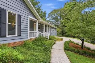 5534 Woodberry Cir, Marietta, GA 30068 - Photo 4
