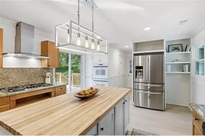 5534 Woodberry Circle, Marietta, GA 30068 - Photo 20