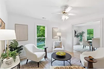 5534 Woodberry Circle, Marietta, GA 30068 - Photo 12