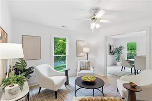 5534 Woodberry Cir, Marietta, GA 30068 - Photo 12