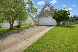 2545 Lake Royale Dr, Riverdale, GA 30296 - Photo 2