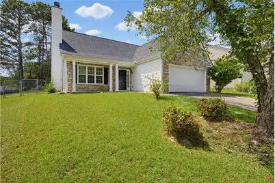 2545 Lake Royale Drive, Riverdale, GA 30296 - Photo 1