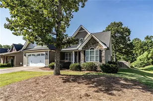 5 Quarter Horse Dr, Rome, GA 30165 - Photo 2
