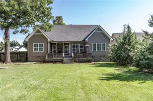 5 Quarter Horse Dr, Rome, GA 30165 - Photo 34