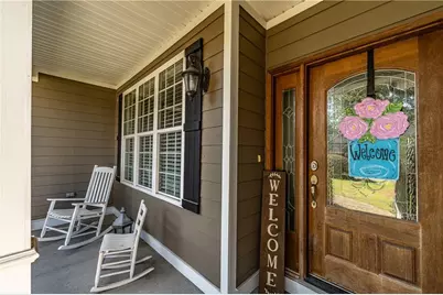 5 Quarter Horse Drive, Rome, GA 30165 - Photo 4