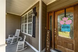 5 Quarter Horse Dr, Rome, GA 30165 - Photo 4