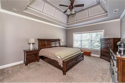 5 Quarter Horse Drive, Rome, GA 30165 - Photo 16