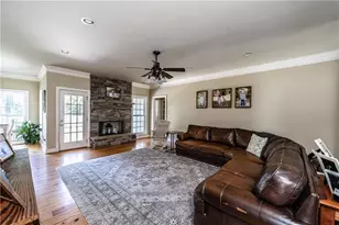 5 Quarter Horse Dr, Rome, GA 30165 - Photo 8