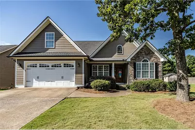 5 Quarter Horse Drive, Rome, GA 30165 - Photo 1