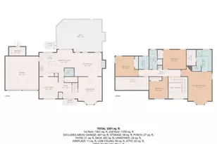2015 Aldbury Ln, Woodstock, GA 30189 - Photo 44