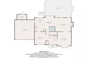 2015 Aldbury Ln, Woodstock, GA 30189 - Photo 42