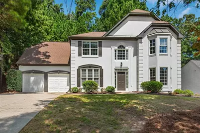 2015 Aldbury Lane, Woodstock, GA 30189 - Photo 40