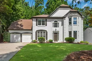 2015 Aldbury Ln, Woodstock, GA 30189 - Photo 1