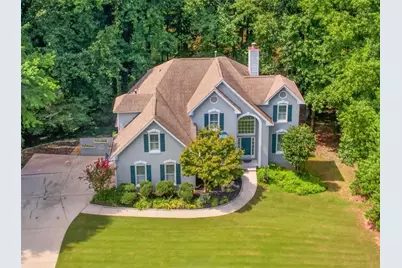 1705 Redbud Way, Cumming, GA 30041 - Photo 82