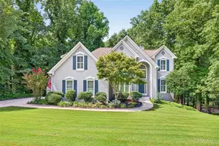 1705 Redbud Way, Cumming, GA 30041 - Photo 2