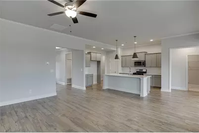 196 Oakdale Road, Jefferson, GA 30549 - Photo 12