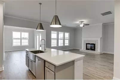 196 Oakdale Road, Jefferson, GA 30549 - Photo 18