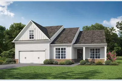 196 Oakdale Road, Jefferson, GA 30549 - Photo 1