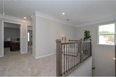 2720 Fareed Street #LOT 4, Douglasville, GA 30135 - Photo 16
