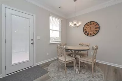 2720 Fareed Street #LOT 4, Douglasville, GA 30135 - Photo 12