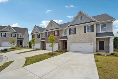 2720 Fareed Street #LOT 4, Douglasville, GA 30135 - Photo 1