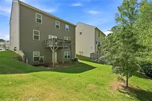 154 Silver Birch Pass, Newnan, GA 30265 - Photo 30