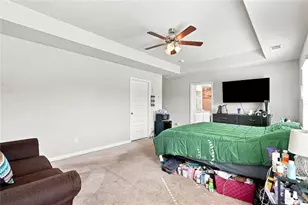 154 Silver Birch Pass, Newnan, GA 30265 - Photo 14