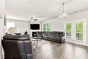 154 Silver Birch Pass, Newnan, GA 30265 - Photo 6