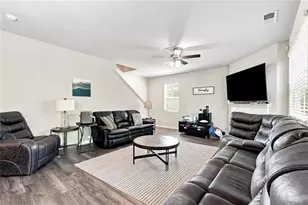 154 Silver Birch Pass, Newnan, GA 30265 - Photo 8
