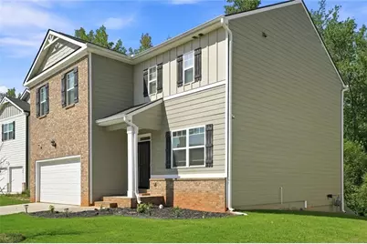 154 Silver Birch Pass, Newnan, GA 30265 - Photo 2