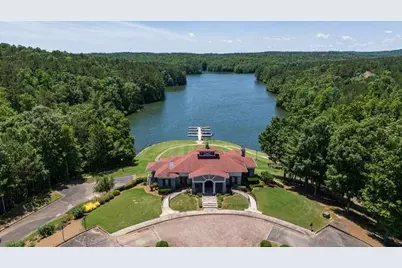 Lot 8 Lakeside Drive, Dawsonville, GA 30534 - Photo 1