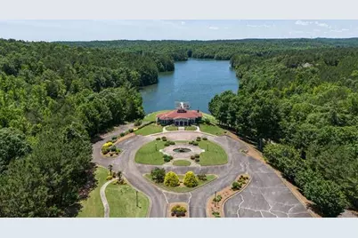 Lot 8 Lakeside Drive, Dawsonville, GA 30534 - Photo 2