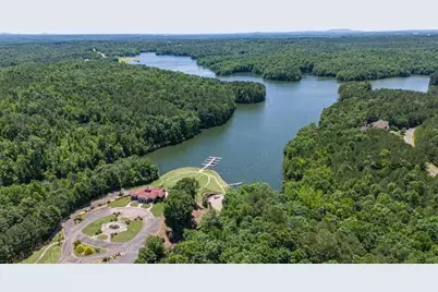 Lot 8 Lakeside Drive, Dawsonville, GA 30534 - Photo 4