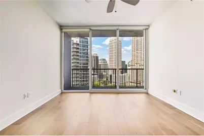 1080 Peachtree Street NE #1501, Atlanta, GA 30309 - Photo 8