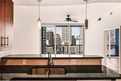 1080 Peachtree Street NE #1501, Atlanta, GA 30309 - Photo 4
