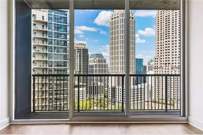 1080 Peachtree Street NE #1501, Atlanta, GA 30309 - Photo 1
