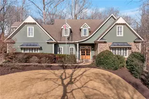 180 Forest Glen Dr, Waleska, GA 30183 - Photo 2