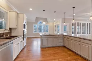 180 Forest Glen Dr, Waleska, GA 30183 - Photo 20