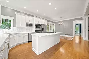 3901 Hazelhurst Dr, Marietta, GA 30066 - Photo 32