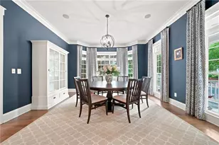 3901 Hazelhurst Dr, Marietta, GA 30066 - Photo 20