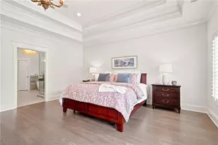 3901 Hazelhurst Dr, Marietta, GA 30066 - Photo 38