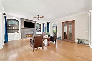 3901 Hazelhurst Dr, Marietta, GA 30066 - Photo 22