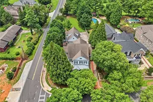3901 Hazelhurst Dr, Marietta, GA 30066 - Photo 98