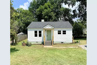 1307 Lucky Street, Griffin, GA 30223 - Photo 2