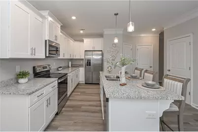2960 Fareed Street #LOT 28, Douglasville, GA 30135 - Photo 8