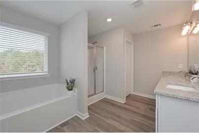 2960 Fareed Street #LOT 28, Douglasville, GA 30135 - Photo 20